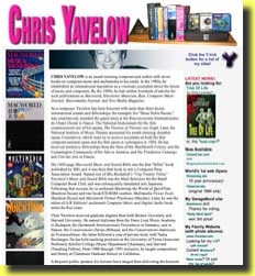 Thumbnail image of YAV.YAV.com (YAV's legacy software for pre-OSX Macintoshes)